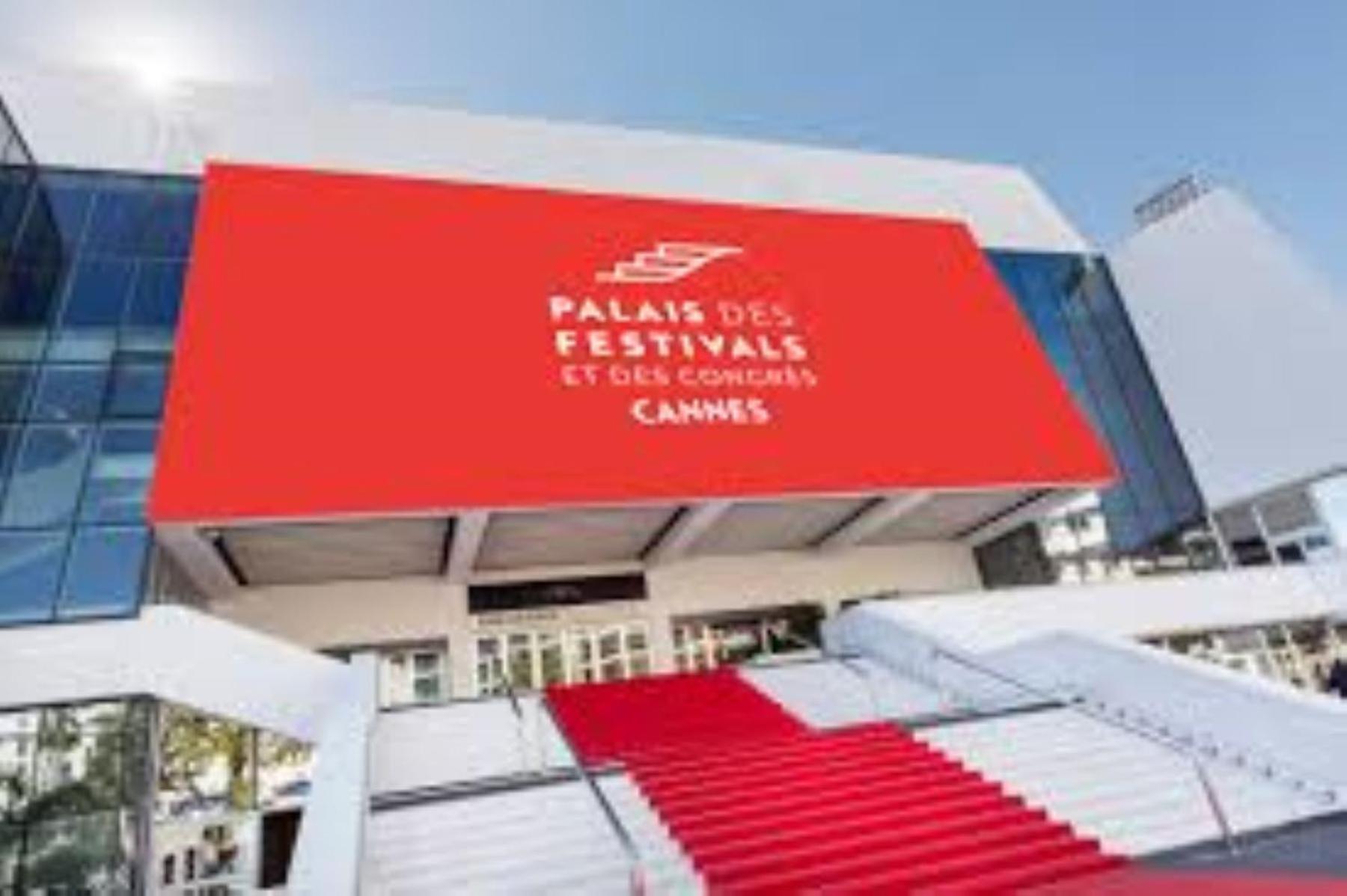 Moderne 3 Pieces Idealement Situe Centre De Cannes L! A2B22 Exterior photo